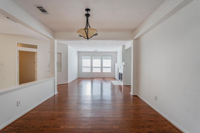 20923 Lake Park Trl Trail, Humble, TX 77346