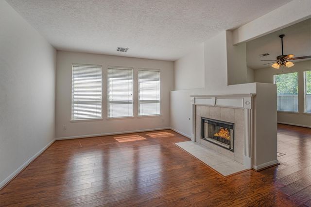 20923 Lake Park Trl Trail, Humble, TX 77346