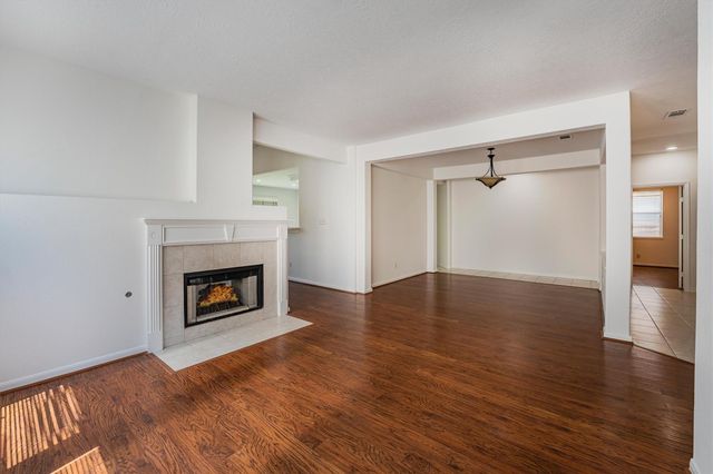 20923 Lake Park Trl Trail, Humble, TX 77346