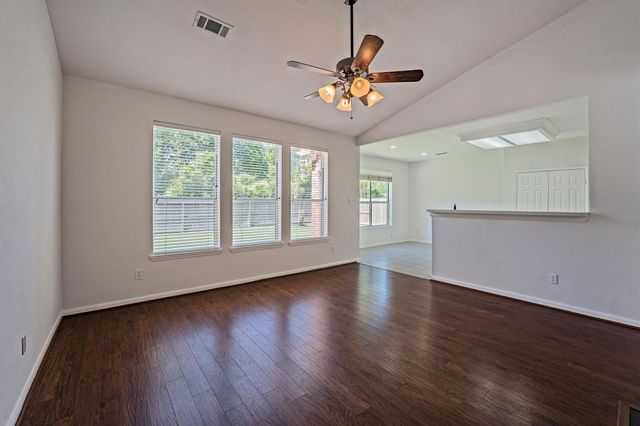 20923 Lake Park Trl Trail, Humble, TX 77346