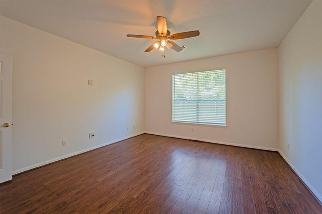 20923 Lake Park Trl Trail, Humble, TX 77346