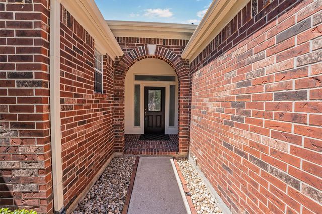 20923 Lake Park Trl Trail, Humble, TX 77346