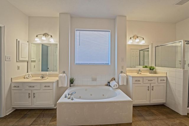 20923 Lake Park Trl Trail, Humble, TX 77346