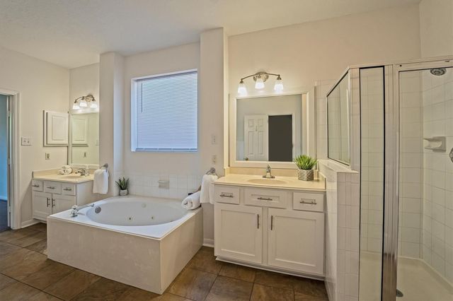 20923 Lake Park Trl Trail, Humble, TX 77346