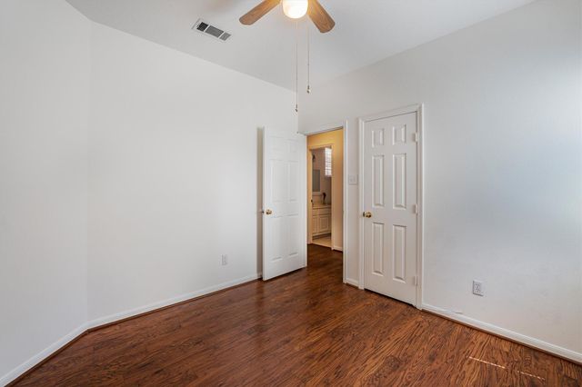 20923 Lake Park Trl Trail, Humble, TX 77346