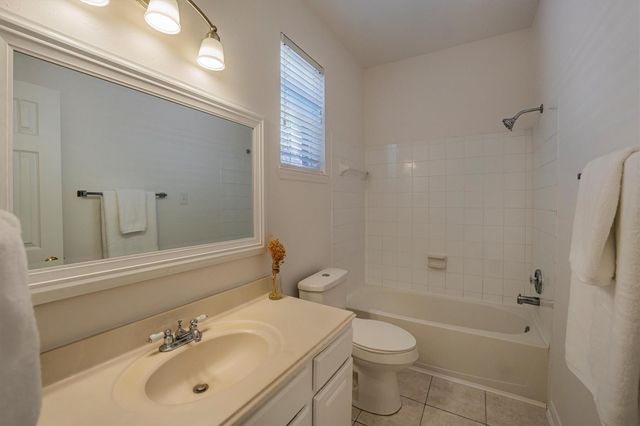 20923 Lake Park Trl Trail, Humble, TX 77346