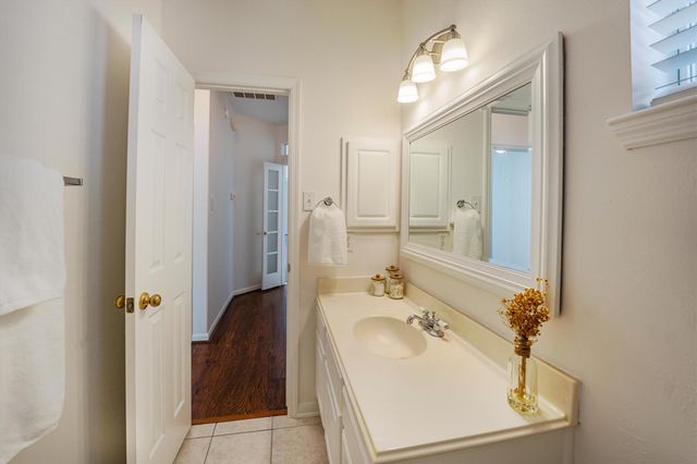 20923 Lake Park Trl Trail, Humble, TX 77346