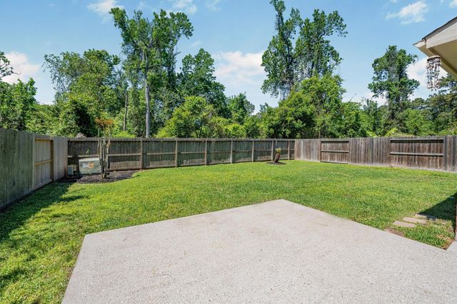 20923 Lake Park Trl Trail, Humble, TX 77346