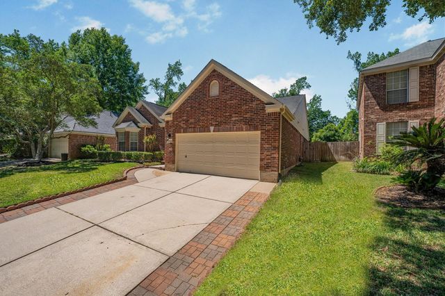 20923 Lake Park Trl Trail, Humble, TX 77346