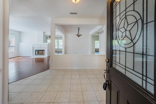 20923 Lake Park Trl Trail, Humble, TX 77346