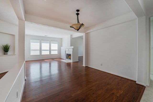 20923 Lake Park Trl Trail, Humble, TX 77346