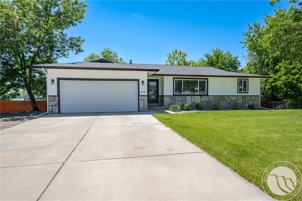 1706 Lake Hills Drive, Billings, MT 59105 photo 2
