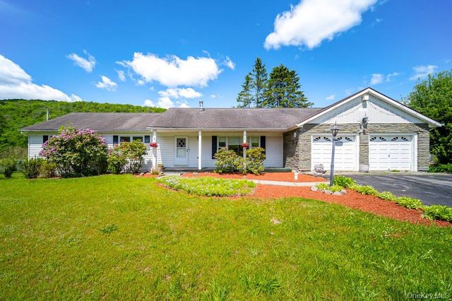 253 Rockland Road, Roscoe, NY 12776