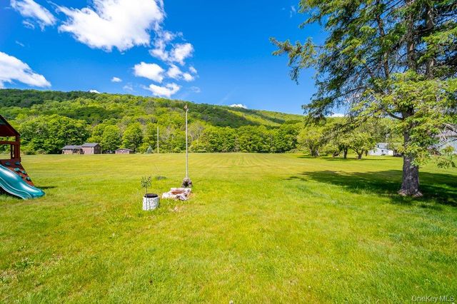 253 Rockland Road, Roscoe, NY 12776