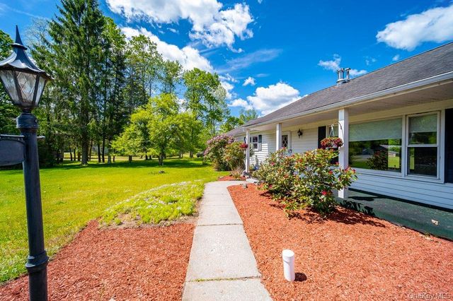 253 Rockland Road, Roscoe, NY 12776