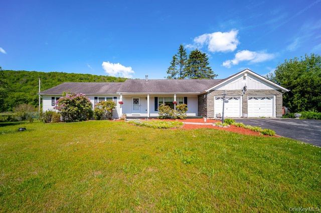 253 Rockland Road, Roscoe, NY 12776