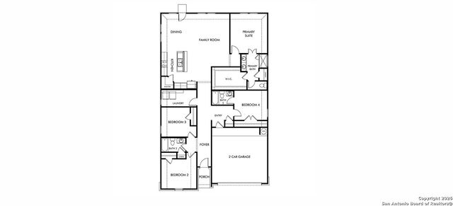 10422 Tiger Shark Ave, Boerne, TX 78006