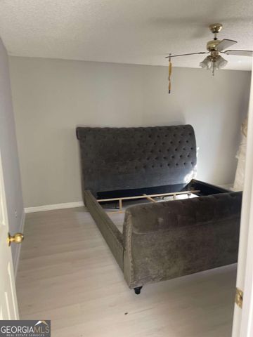 5733 Rockaway Drive, Union City, GA 30291