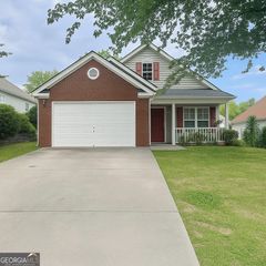 5733 Rockaway Drive, Union City, GA 30291