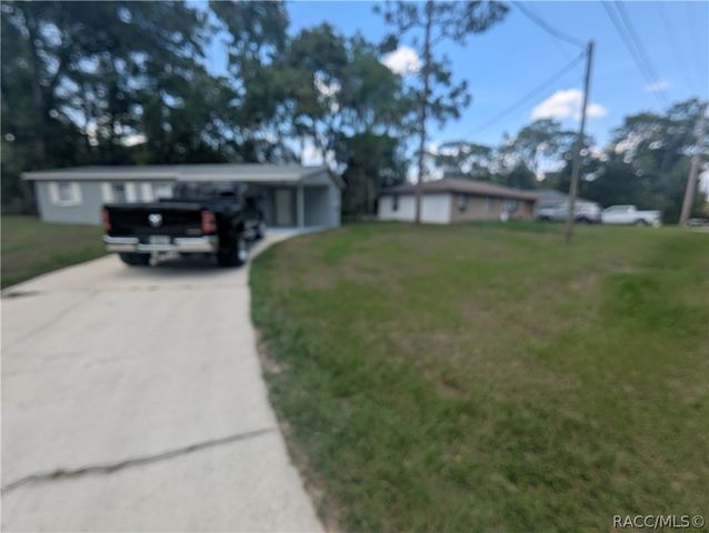 3999 S Highlands Avenue, Inverness, FL 34452