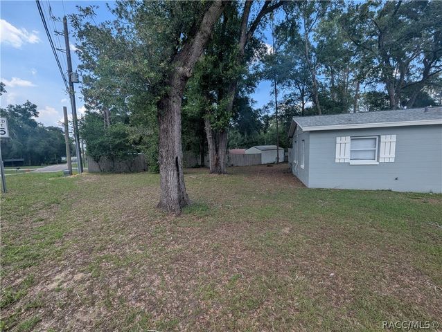 3999 S Highlands Avenue, Inverness, FL 34452