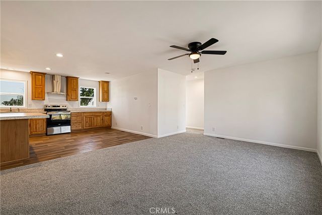 5352 Sawmill Road, Paradise, CA 95969