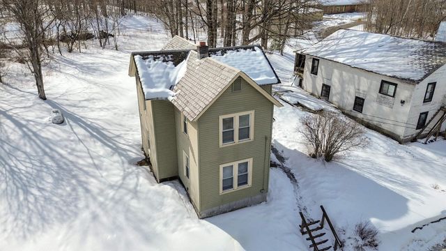 33 River Street, Fair Haven, VT 05743