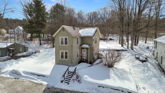 33 River Street, Fair Haven, VT 05743