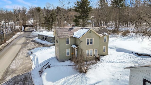 33 River Street, Fair Haven, VT 05743