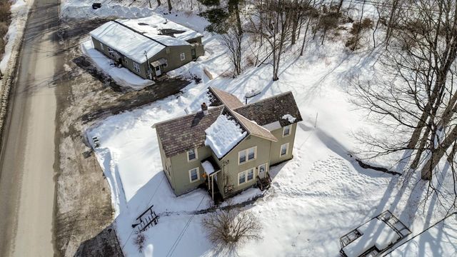 33 River Street, Fair Haven, VT 05743