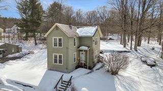 33 River Street, Fair Haven, VT 05743