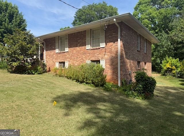 3686 Panola Road, Lithonia, GA 30038