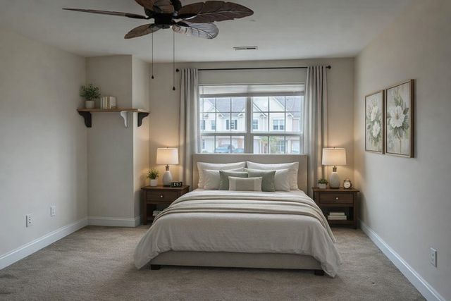 723 Riverward Dr Unit 723, Myrtle Beach, SC 29588