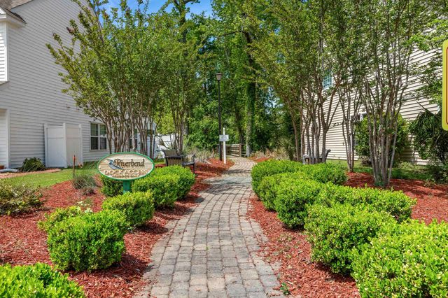723 Riverward Dr Unit 723, Myrtle Beach, SC 29588