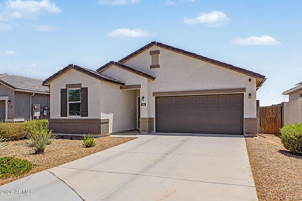 1081 W SAND CANYON Court, Casa Grande, AZ 85122 — photo 2