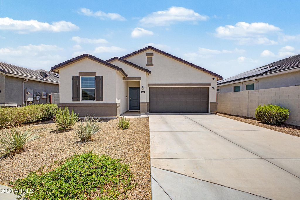 1081 W SAND CANYON Court, Casa Grande, AZ 85122 — photo 3