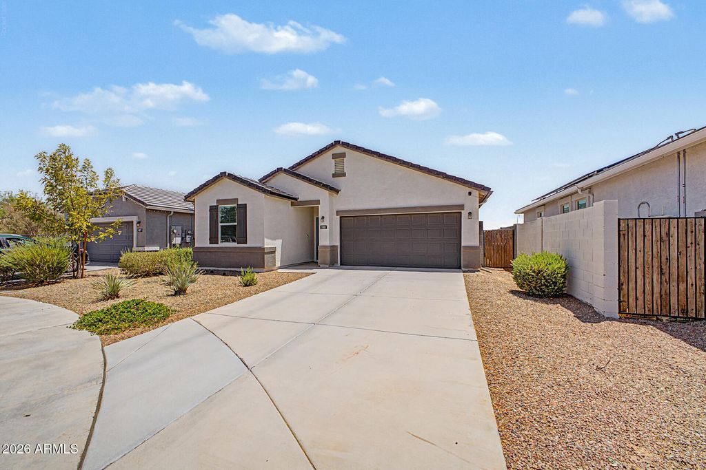 1081 W SAND CANYON Court, Casa Grande, AZ 85122 — photo 4