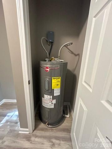 214 Pharr Street, Charlotte, NC 28262