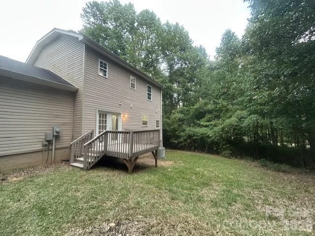 214 Pharr Street, Charlotte, NC 28262