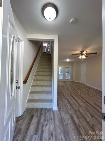 214 Pharr Street, Charlotte, NC 28262