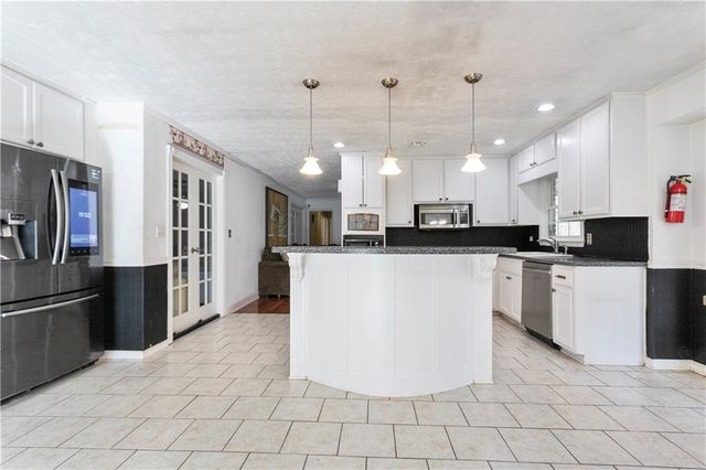 100 Forest Lake Drive, Covington, GA 30016