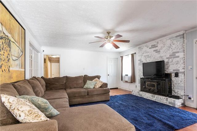 100 Forest Lake Drive, Covington, GA 30016