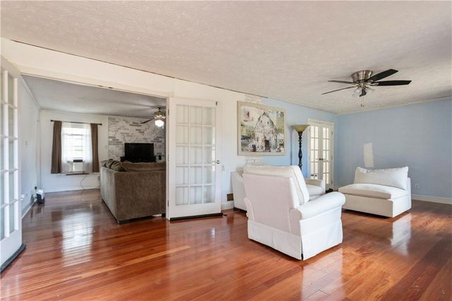 100 Forest Lake Drive, Covington, GA 30016