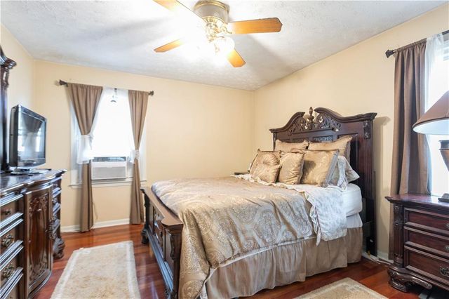 100 Forest Lake Drive, Covington, GA 30016