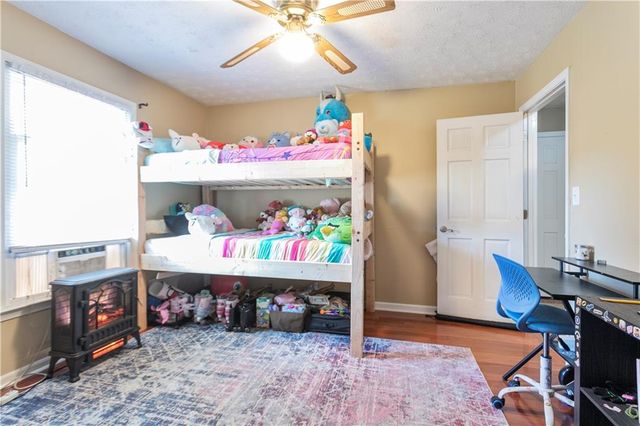 100 Forest Lake Drive, Covington, GA 30016