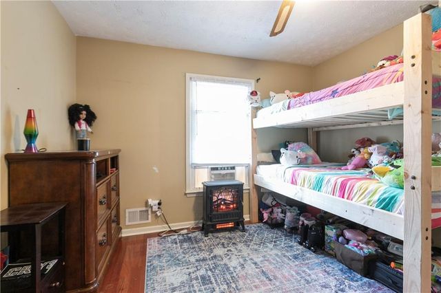 100 Forest Lake Drive, Covington, GA 30016