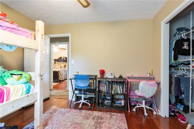 100 Forest Lake Drive, Covington, GA 30016