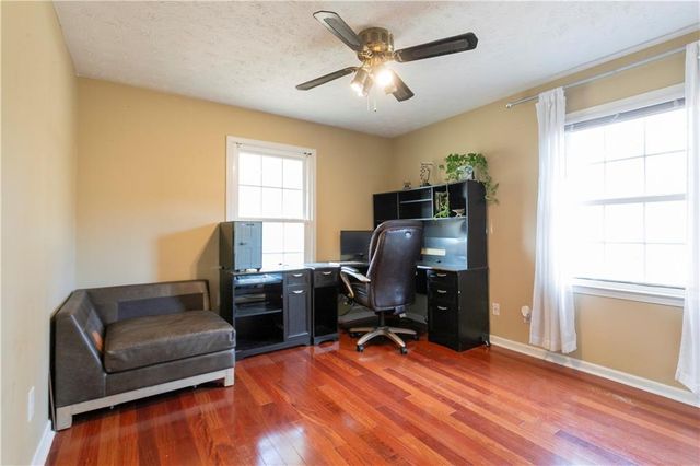 100 Forest Lake Drive, Covington, GA 30016