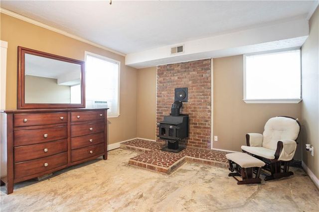 100 Forest Lake Drive, Covington, GA 30016