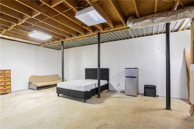 100 Forest Lake Drive, Covington, GA 30016